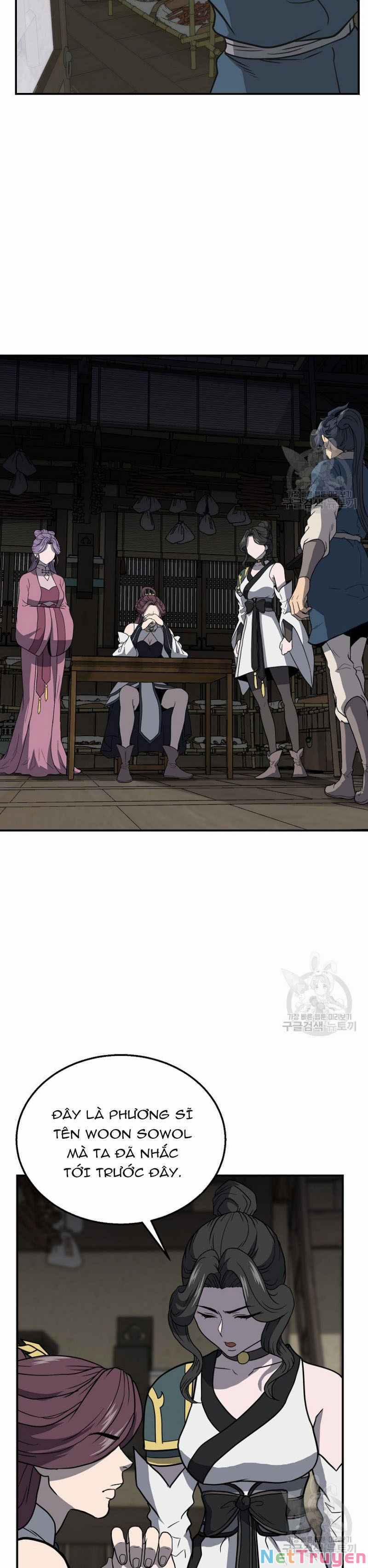 Thiên Niên Phương Sĩ 17 trang 31