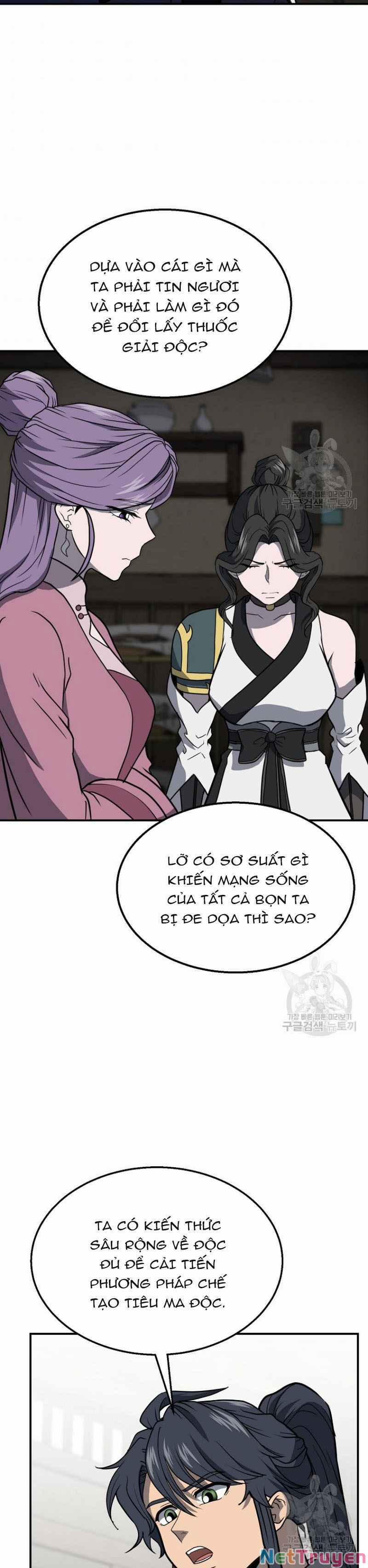 Thiên Niên Phương Sĩ 17 trang 34