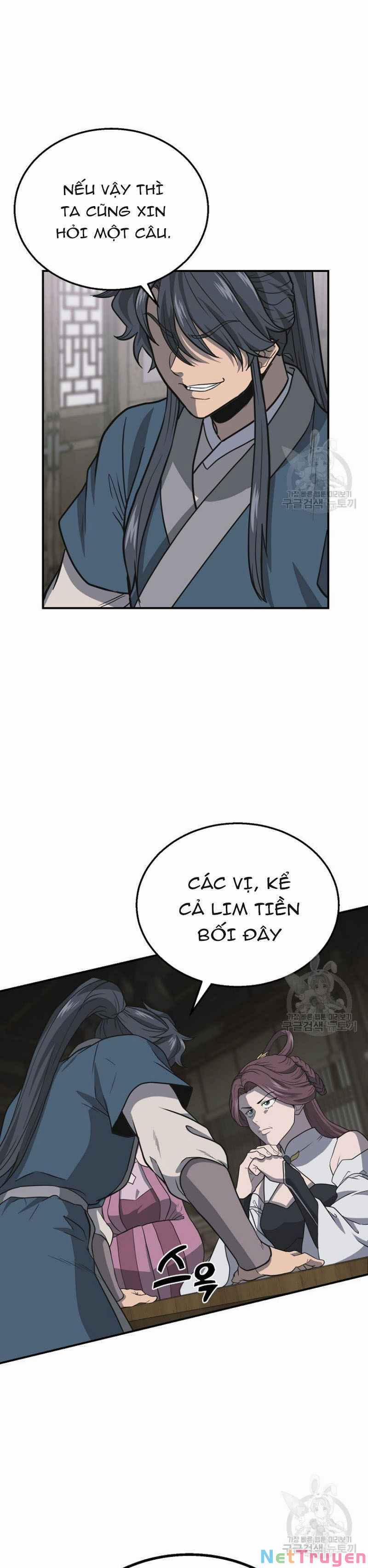 Thiên Niên Phương Sĩ 17 trang 36