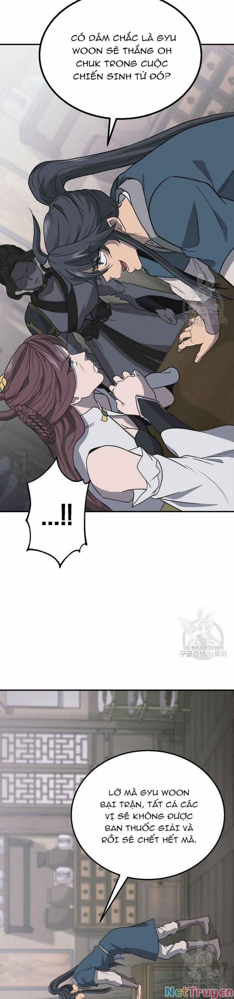 Thiên Niên Phương Sĩ 17 trang 37