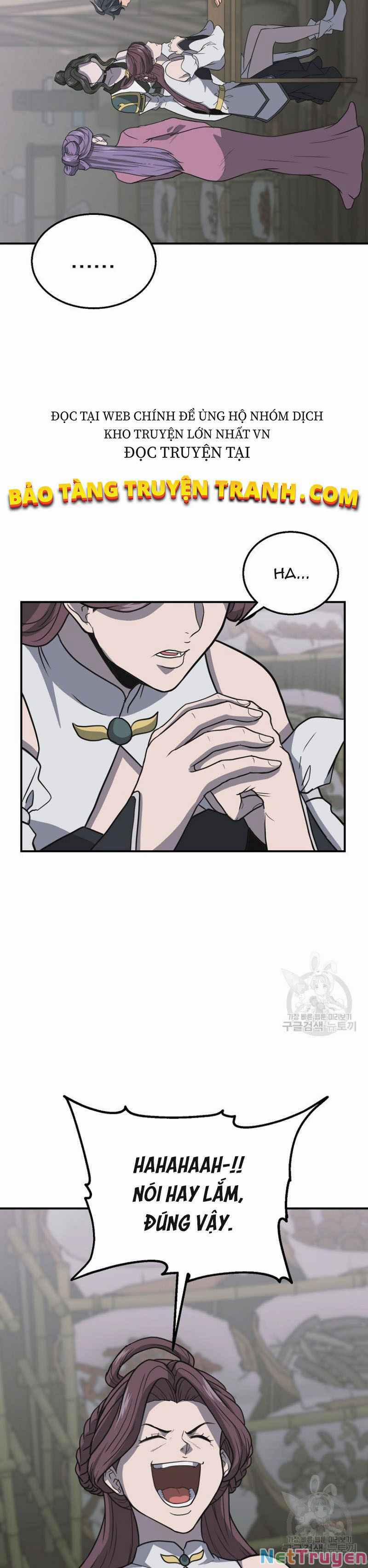 Thiên Niên Phương Sĩ 17 trang 38