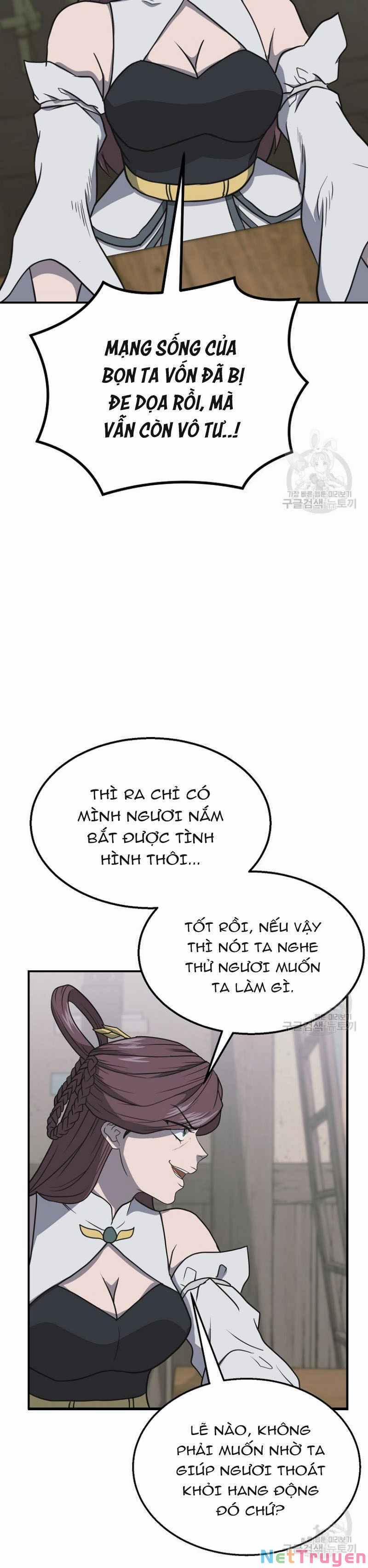 Thiên Niên Phương Sĩ 17 trang 39