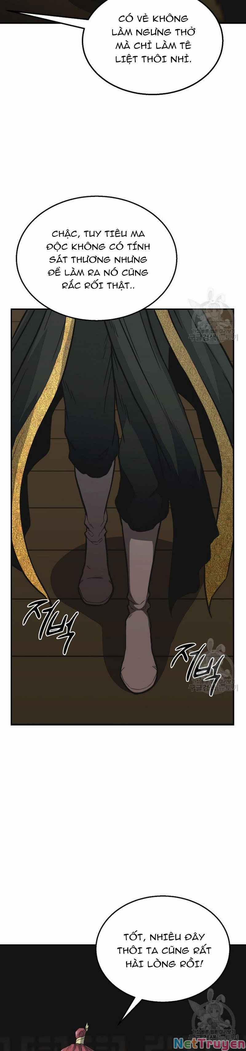 Thiên Niên Phương Sĩ 17 trang 4