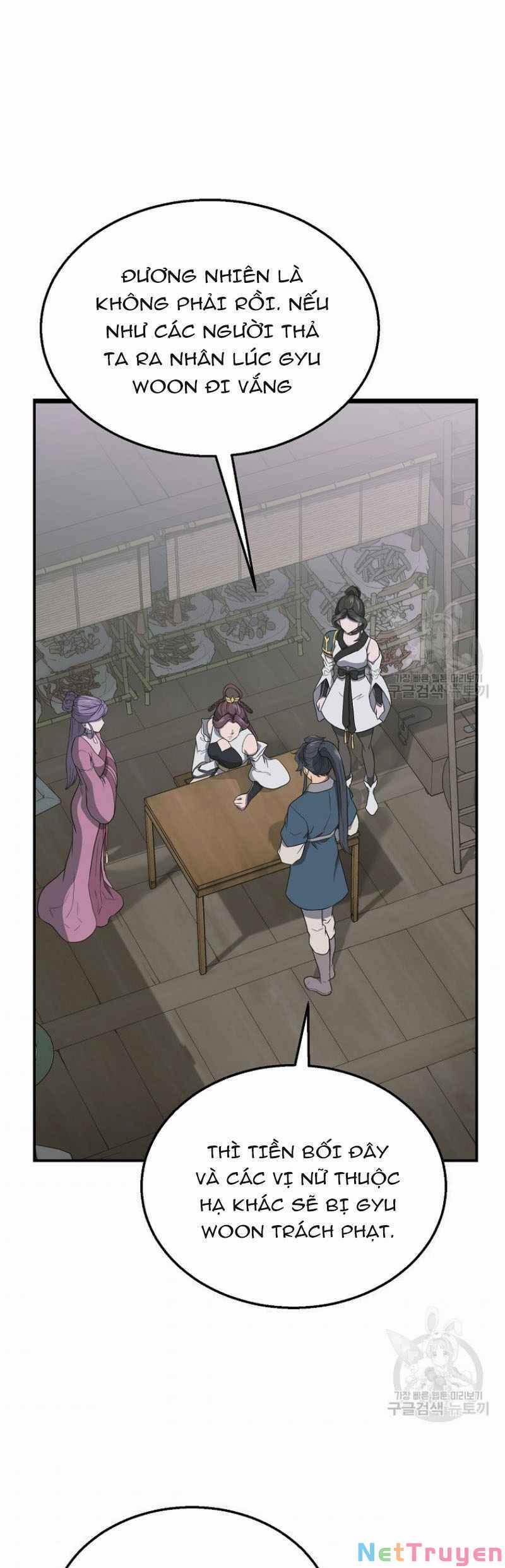 Thiên Niên Phương Sĩ 17 trang 40