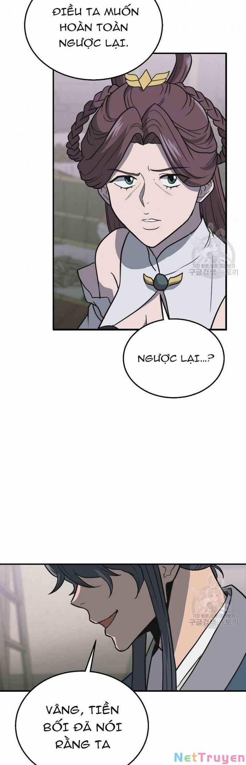 Thiên Niên Phương Sĩ 17 trang 41