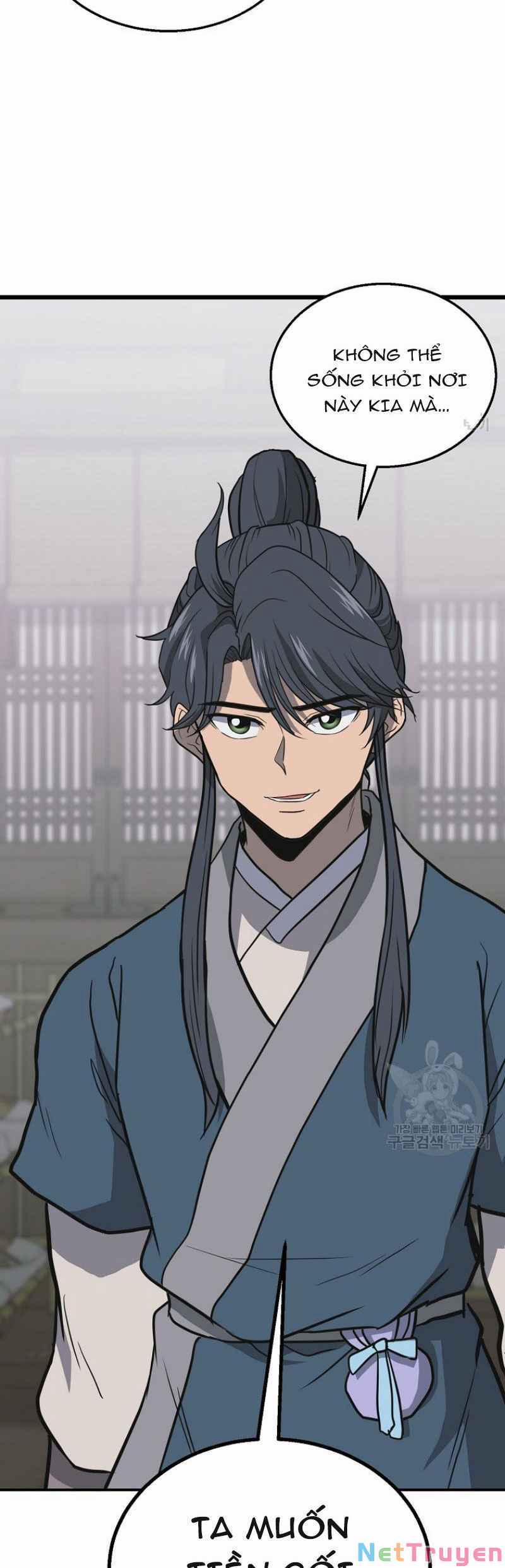 Thiên Niên Phương Sĩ 17 trang 42