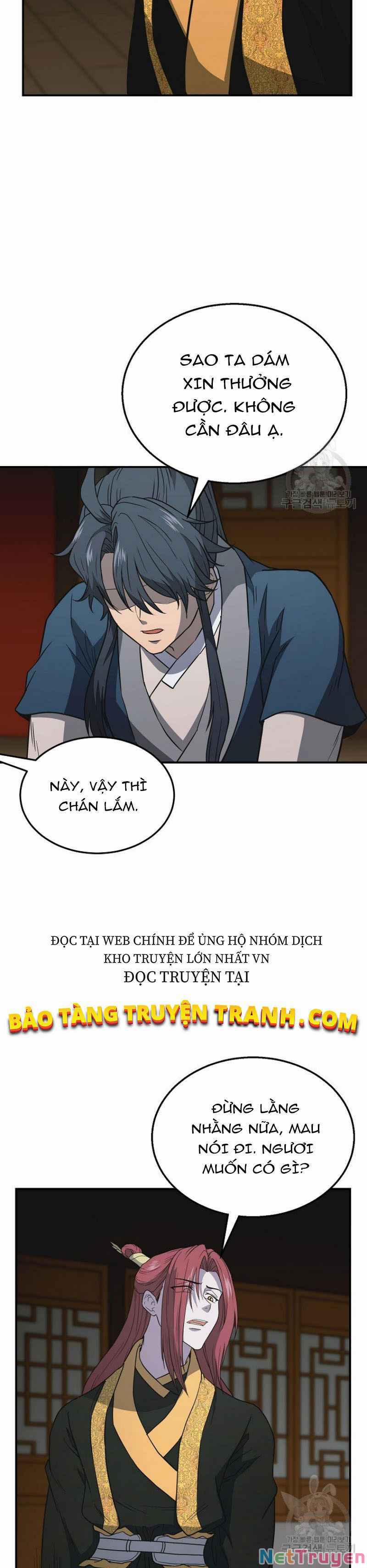 Thiên Niên Phương Sĩ 17 trang 6