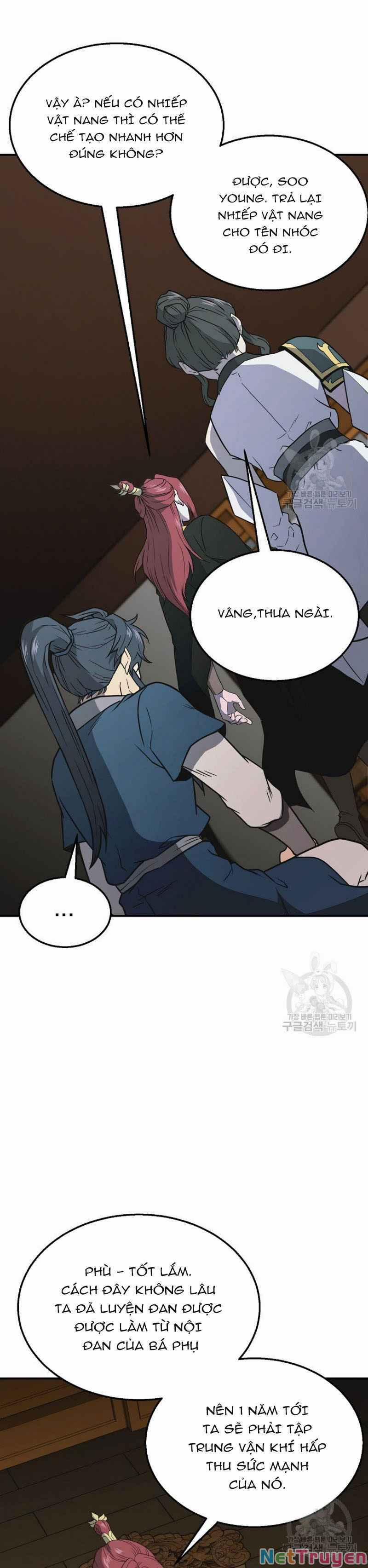 Thiên Niên Phương Sĩ 17 trang 8