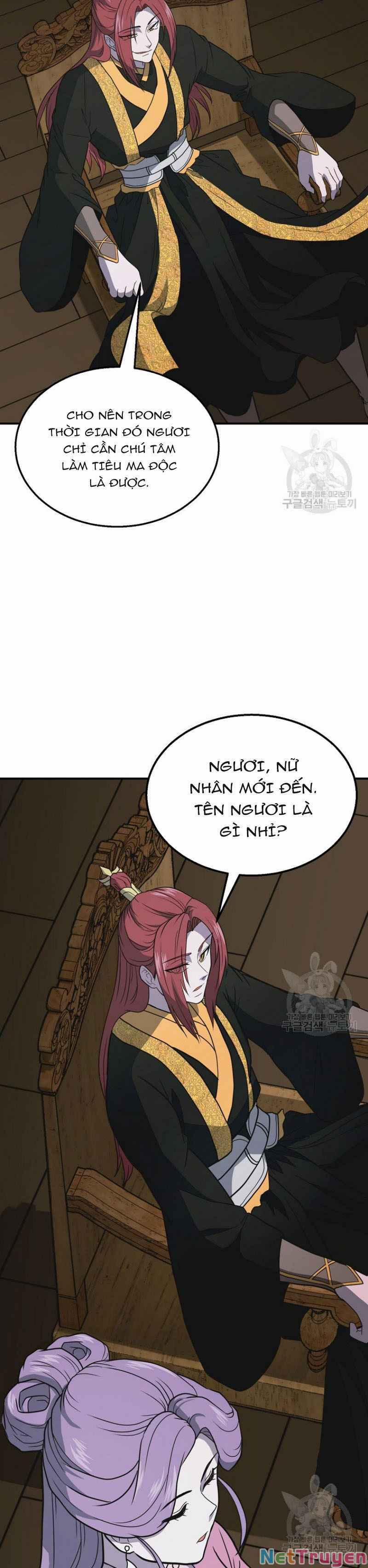 Thiên Niên Phương Sĩ 17 trang 9