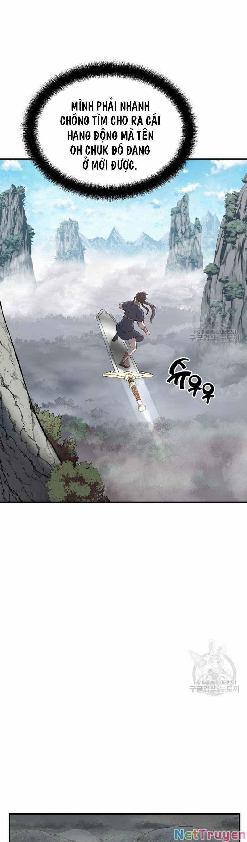 Thiên Niên Phương Sĩ 18 trang 12