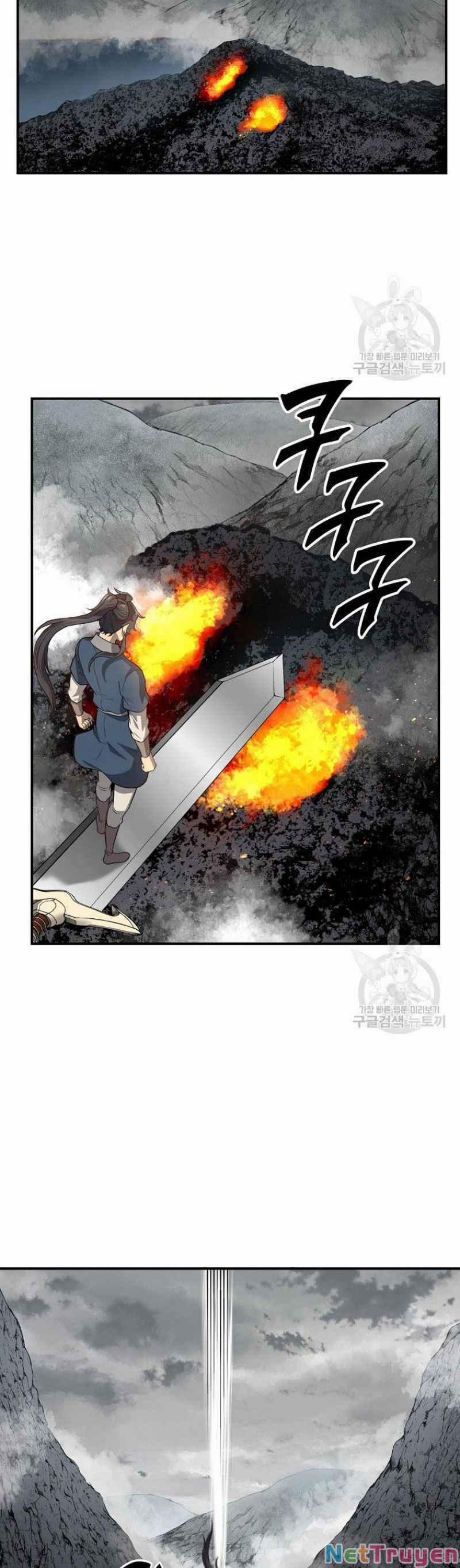 Thiên Niên Phương Sĩ 18 trang 13