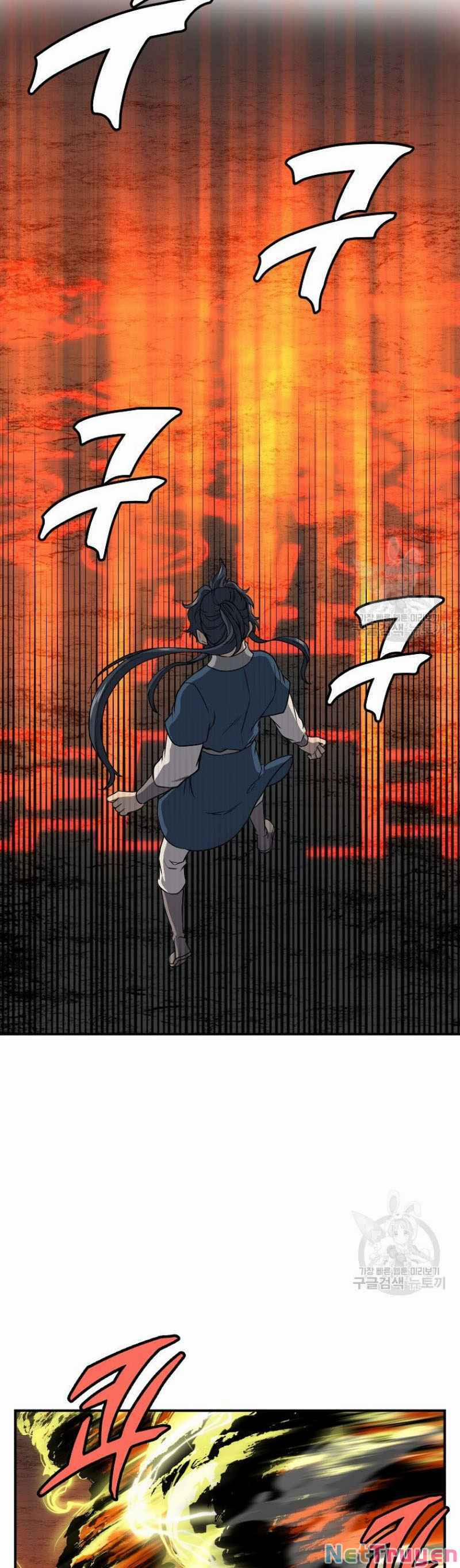 Thiên Niên Phương Sĩ 18 trang 17