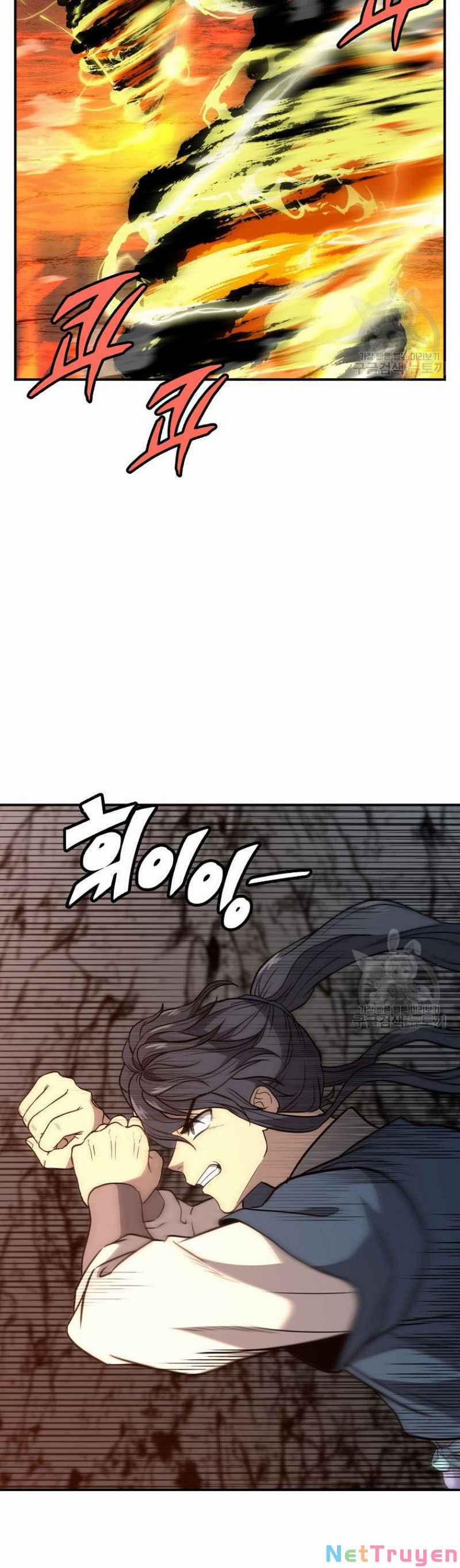 Thiên Niên Phương Sĩ 18 trang 18