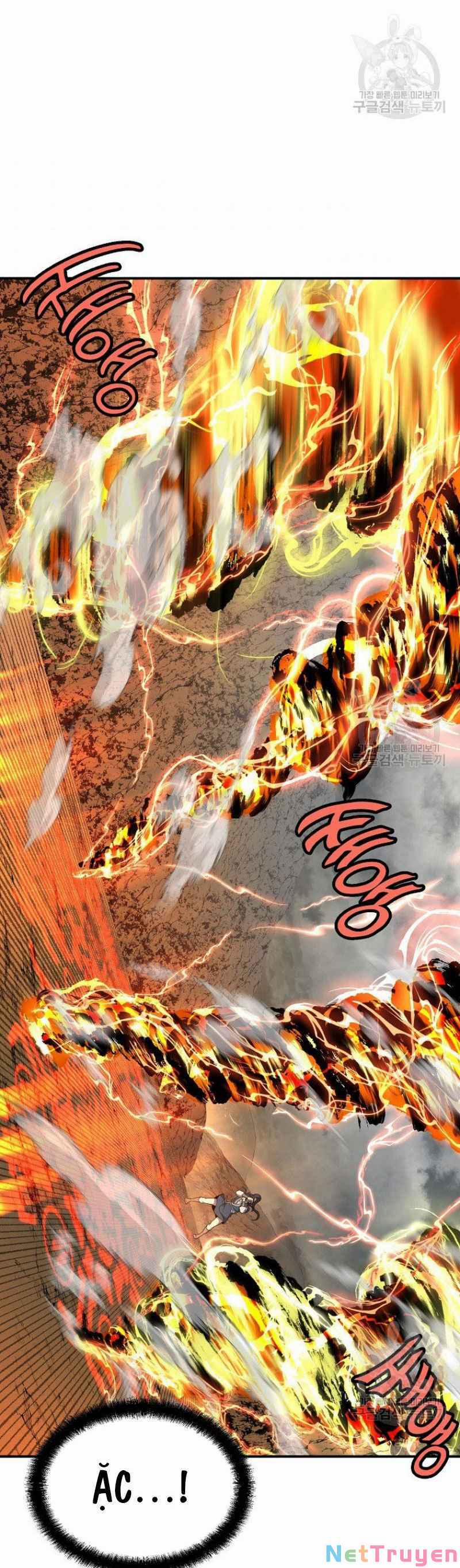 Thiên Niên Phương Sĩ 18 trang 19