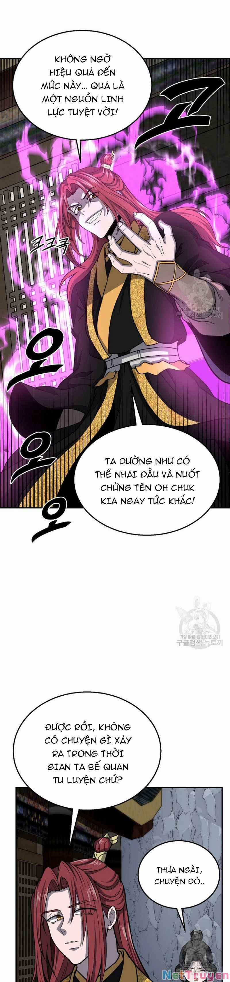 Thiên Niên Phương Sĩ 18 trang 2