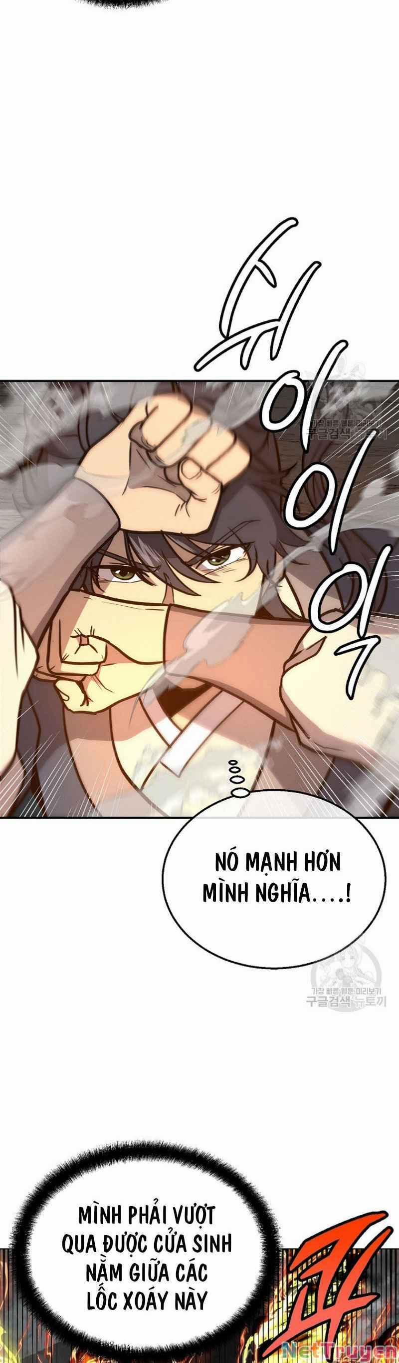 Thiên Niên Phương Sĩ 18 trang 20