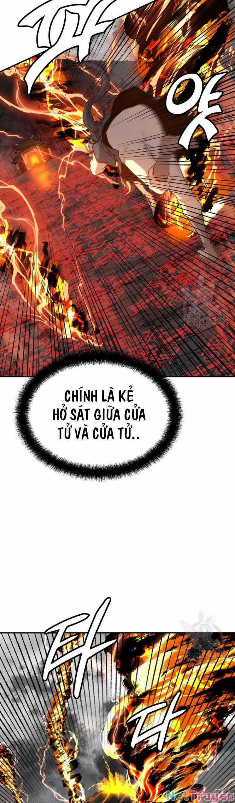 Thiên Niên Phương Sĩ 18 trang 22