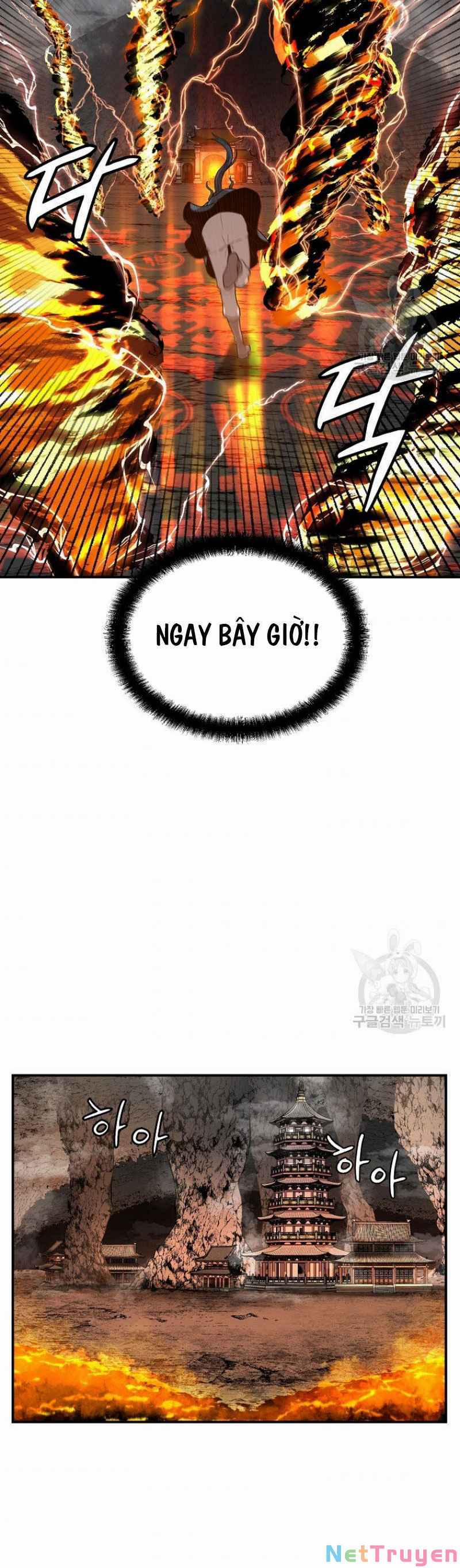 Thiên Niên Phương Sĩ 18 trang 23