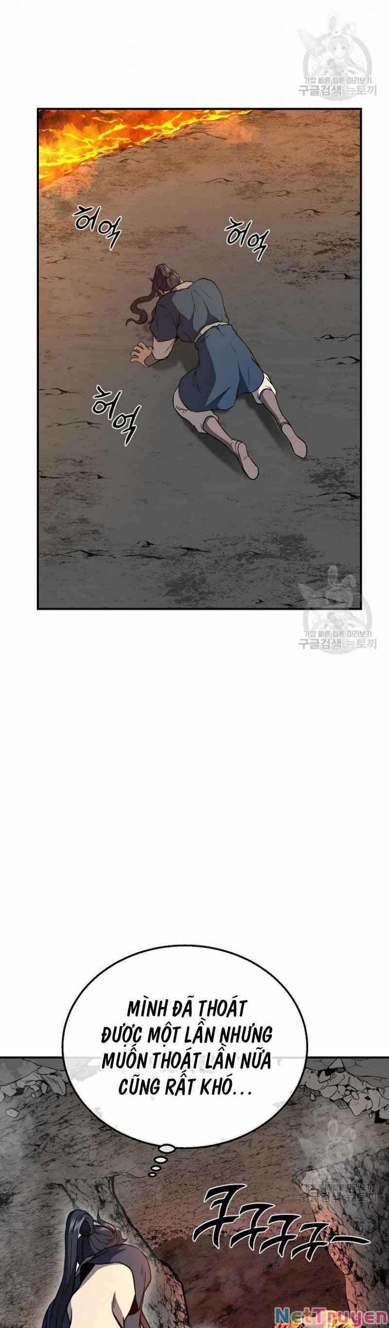 Thiên Niên Phương Sĩ 18 trang 24