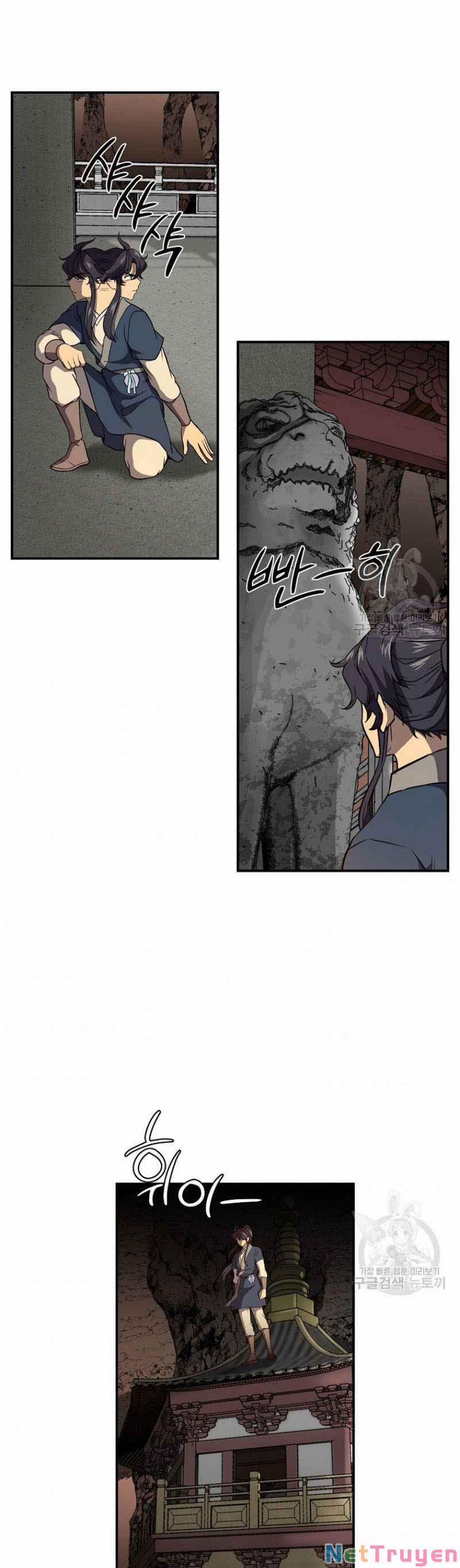 Thiên Niên Phương Sĩ 18 trang 27