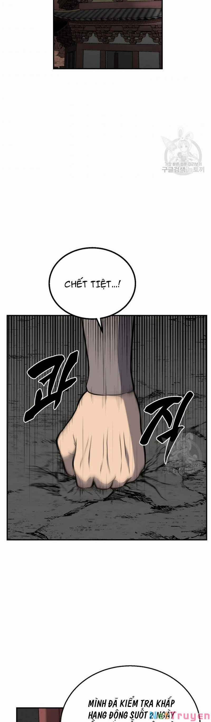 Thiên Niên Phương Sĩ 18 trang 28