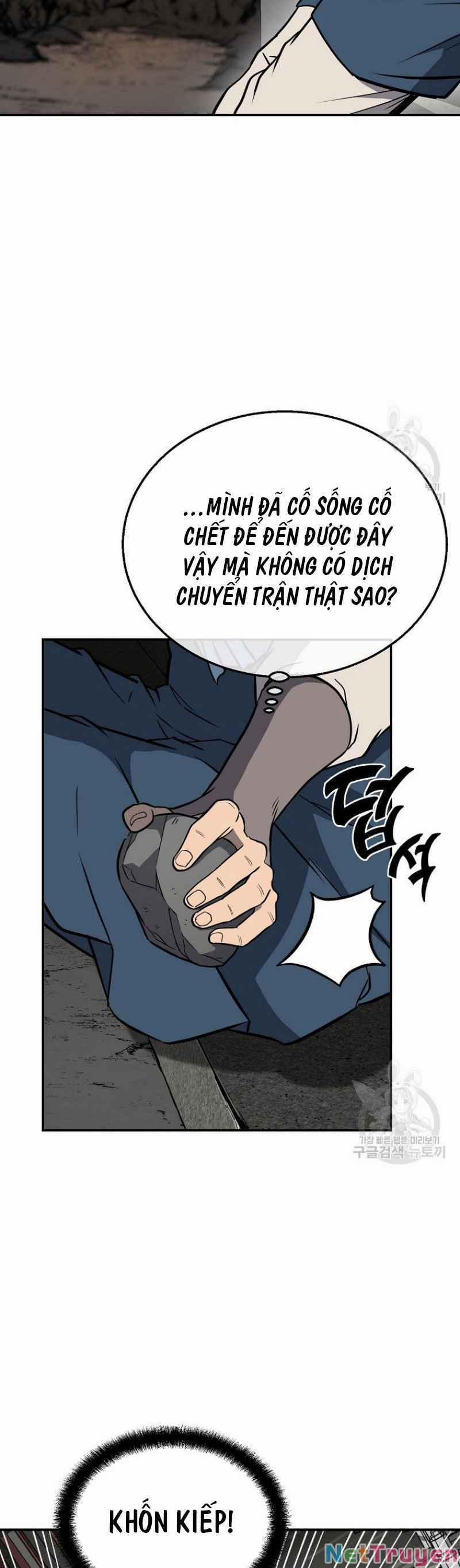 Thiên Niên Phương Sĩ 18 trang 30