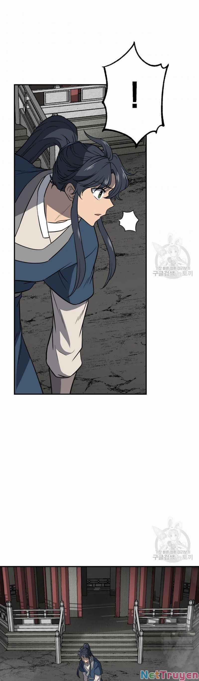 Thiên Niên Phương Sĩ 18 trang 32