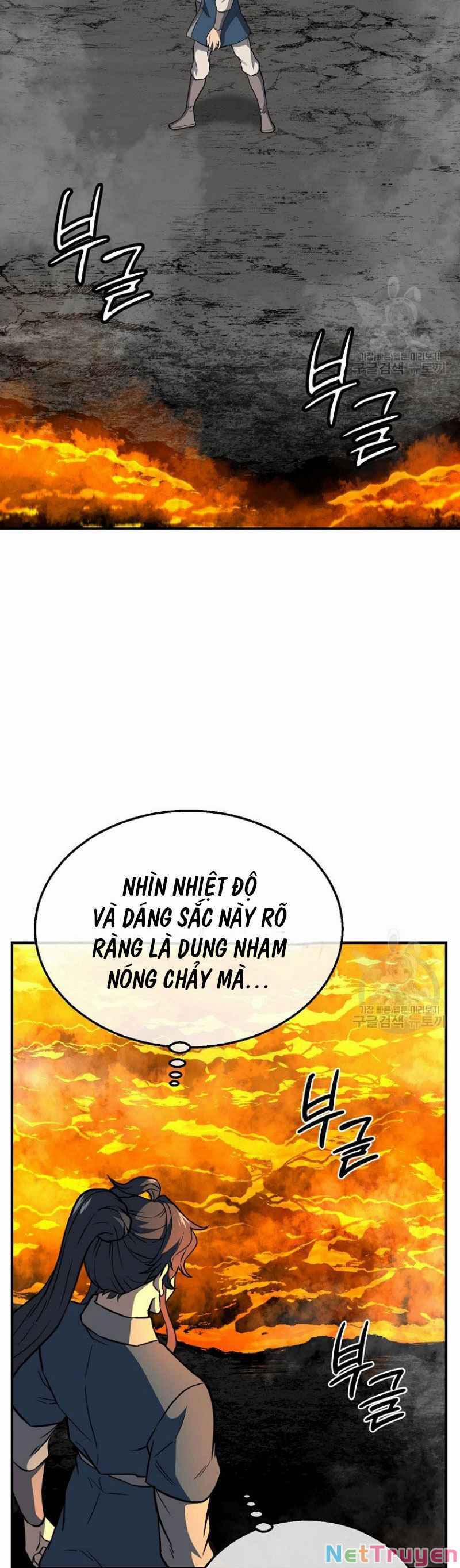 Thiên Niên Phương Sĩ 18 trang 33
