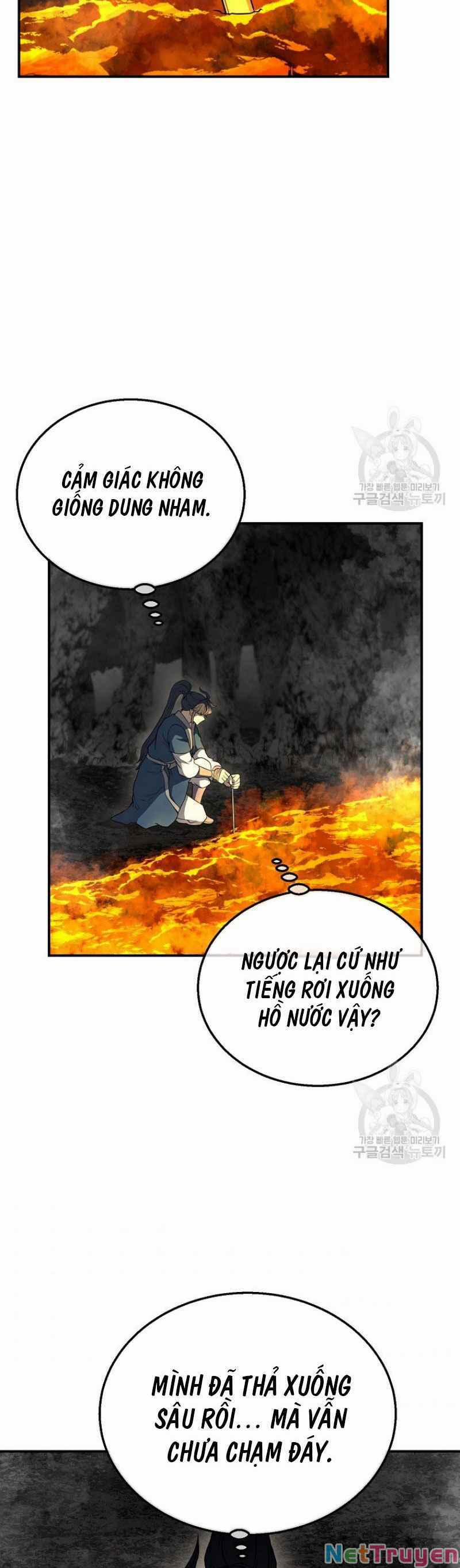 Thiên Niên Phương Sĩ 18 trang 35