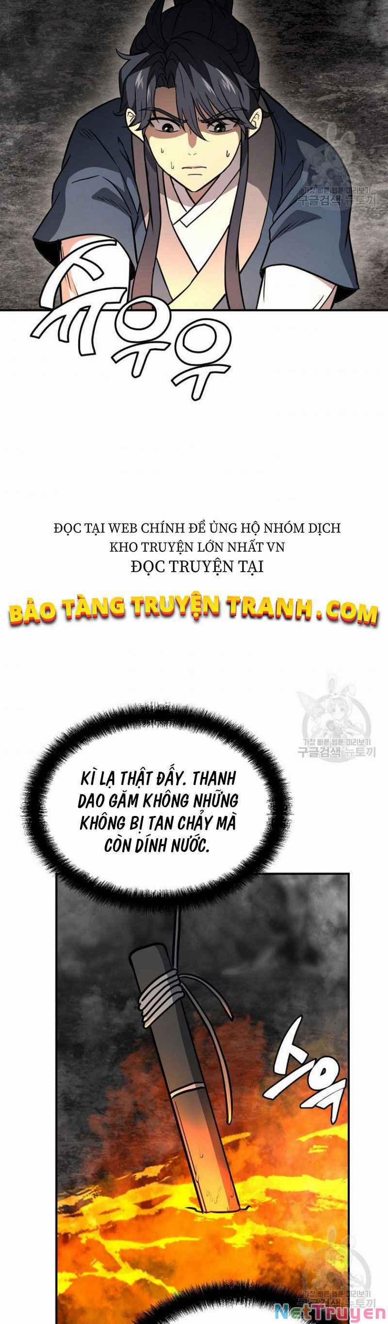 Thiên Niên Phương Sĩ 18 trang 36