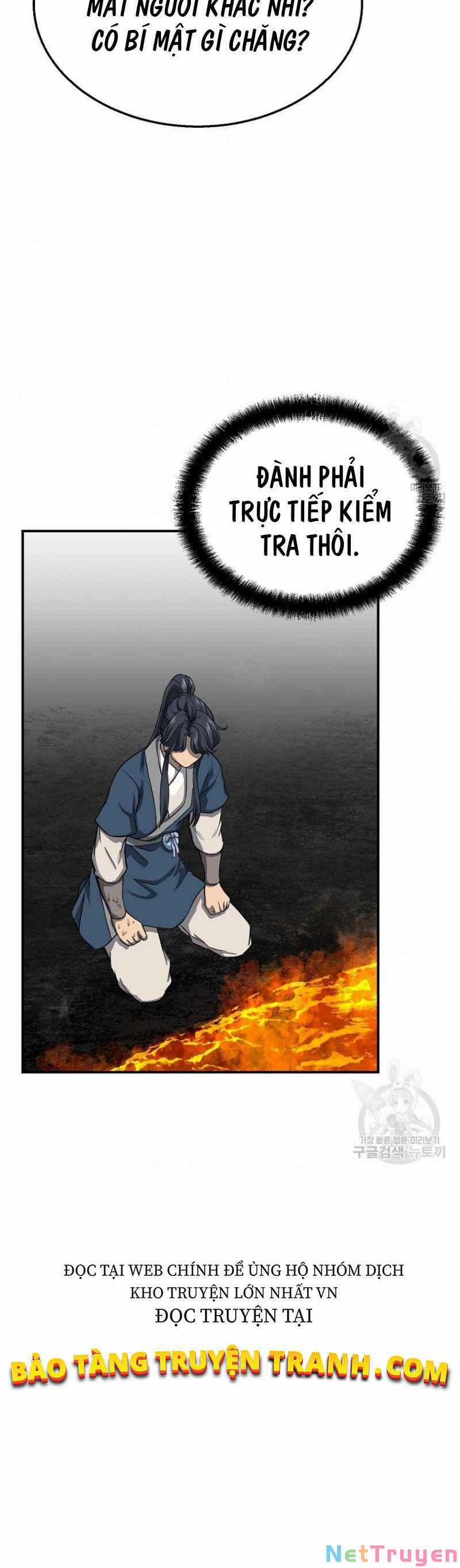 Thiên Niên Phương Sĩ 18 trang 40