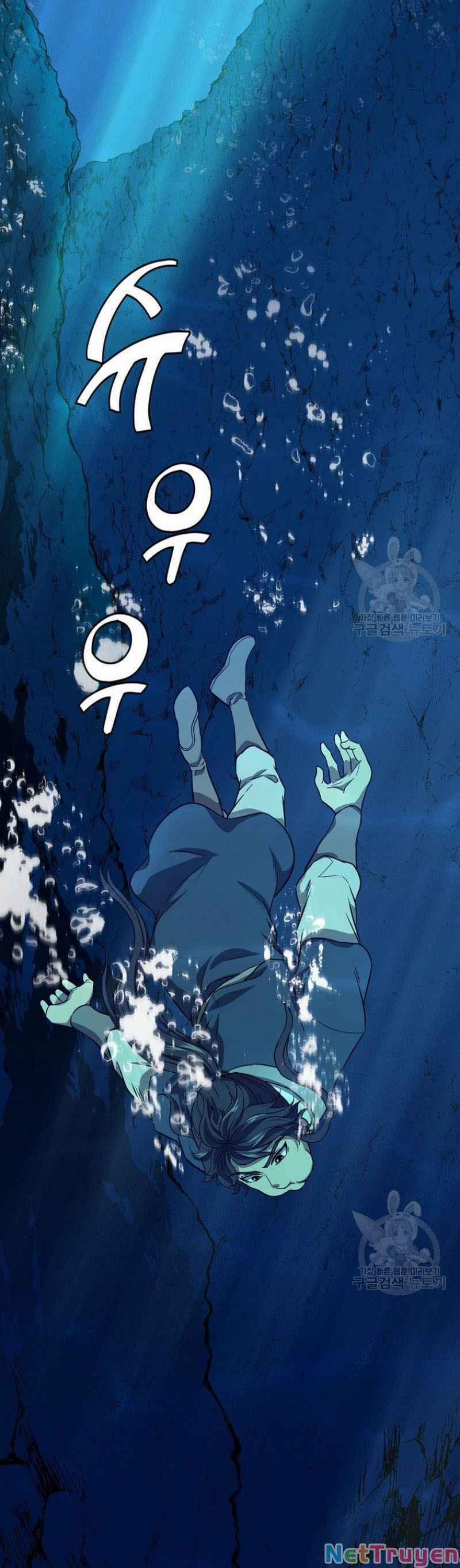 Thiên Niên Phương Sĩ 18 trang 42