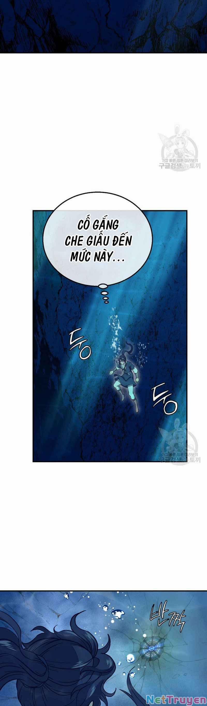 Thiên Niên Phương Sĩ 18 trang 43