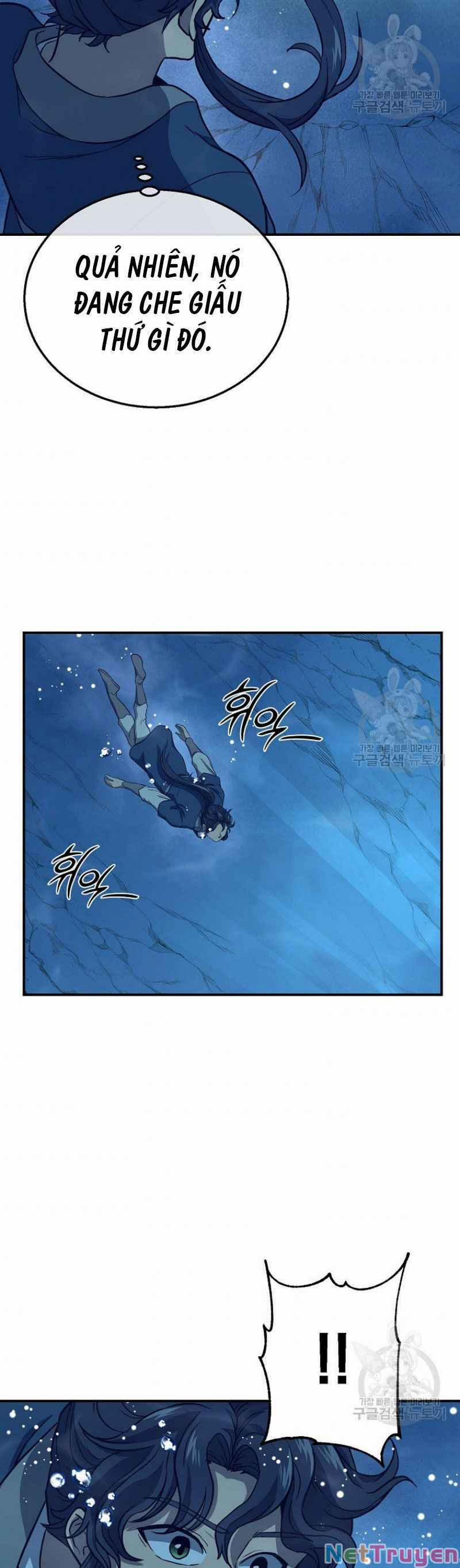 Thiên Niên Phương Sĩ 18 trang 44