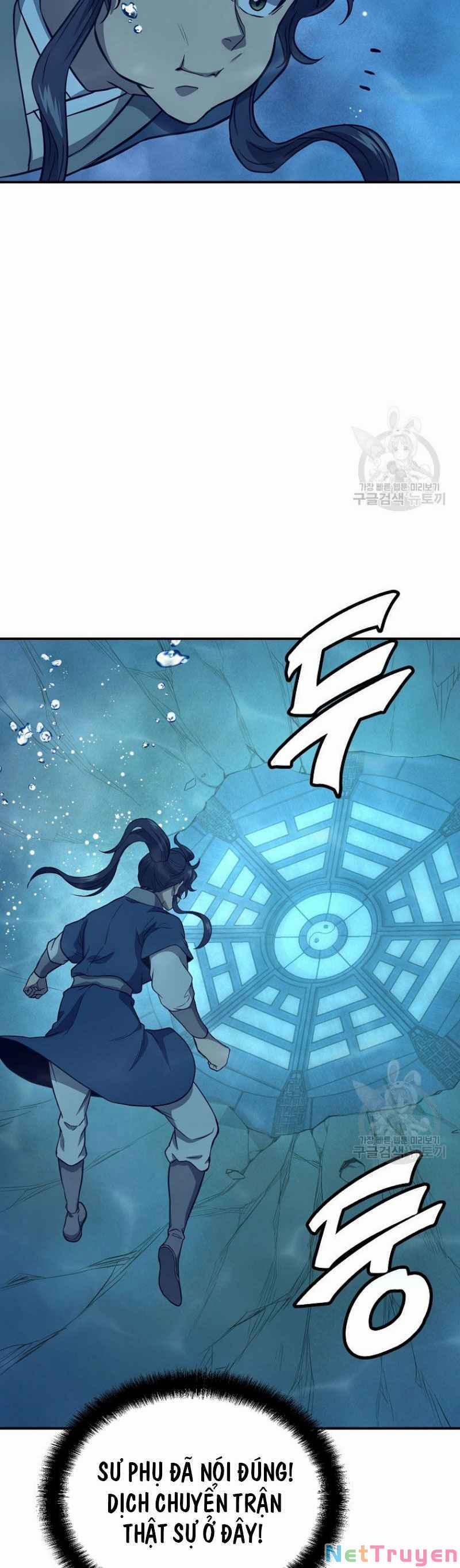 Thiên Niên Phương Sĩ 18 trang 45