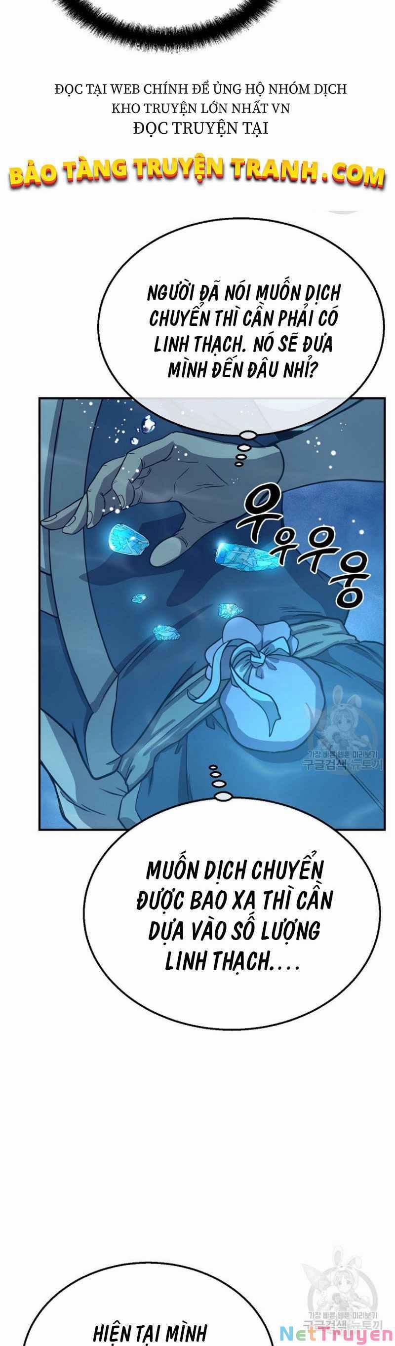 Thiên Niên Phương Sĩ 18 trang 46