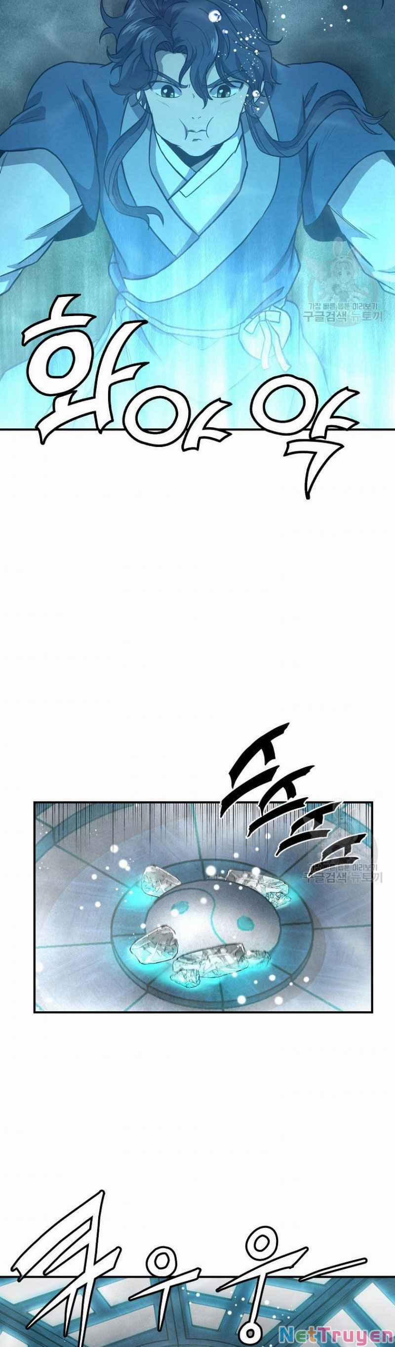 Thiên Niên Phương Sĩ 18 trang 48