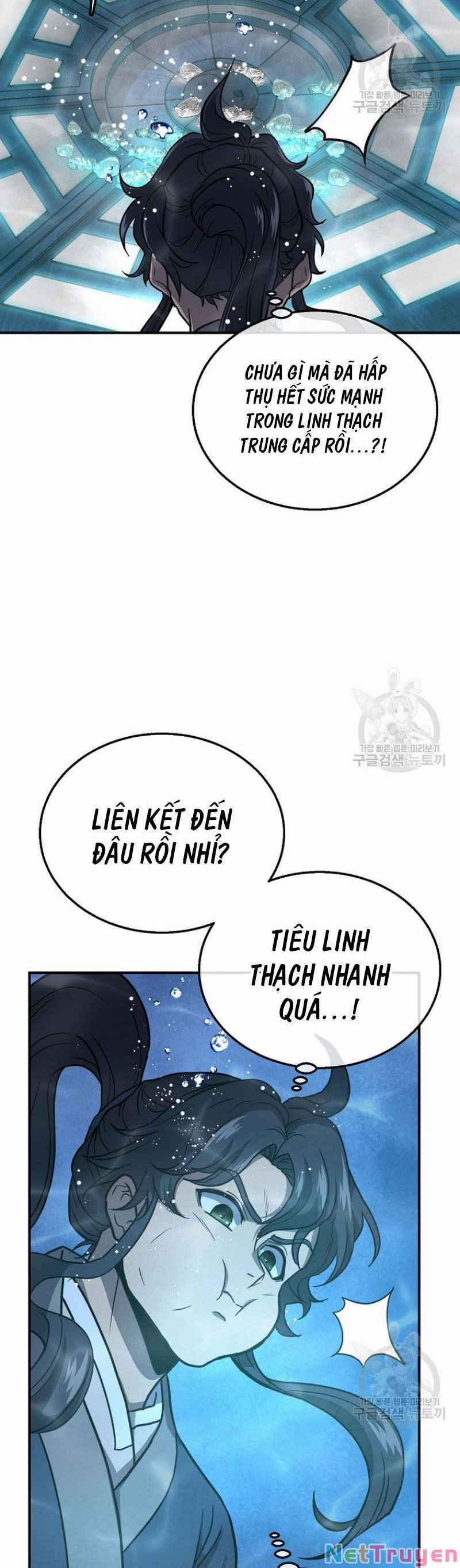 Thiên Niên Phương Sĩ 18 trang 49