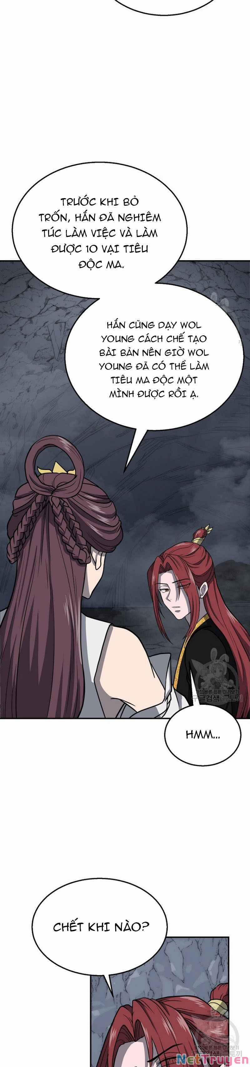 Thiên Niên Phương Sĩ 18 trang 5