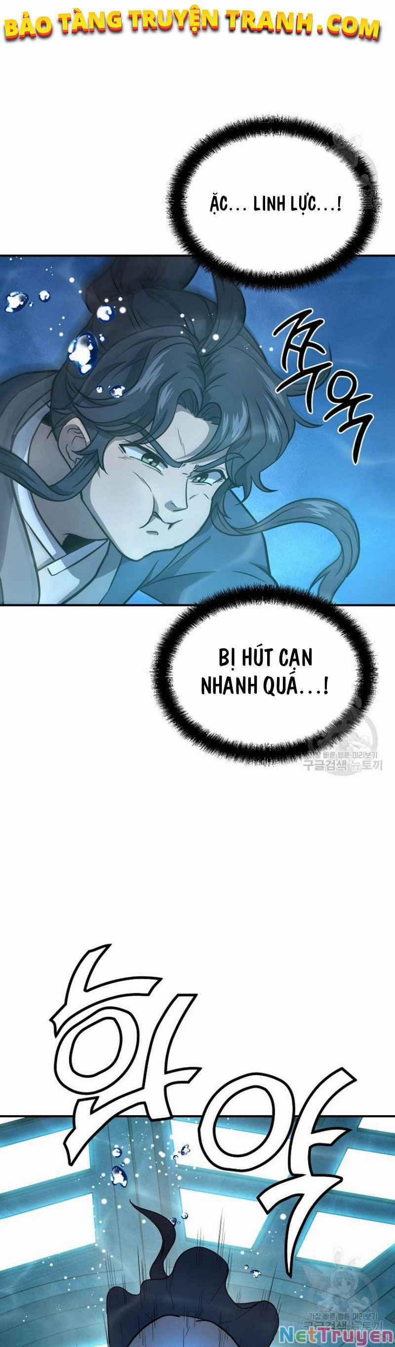 Thiên Niên Phương Sĩ 18 trang 51