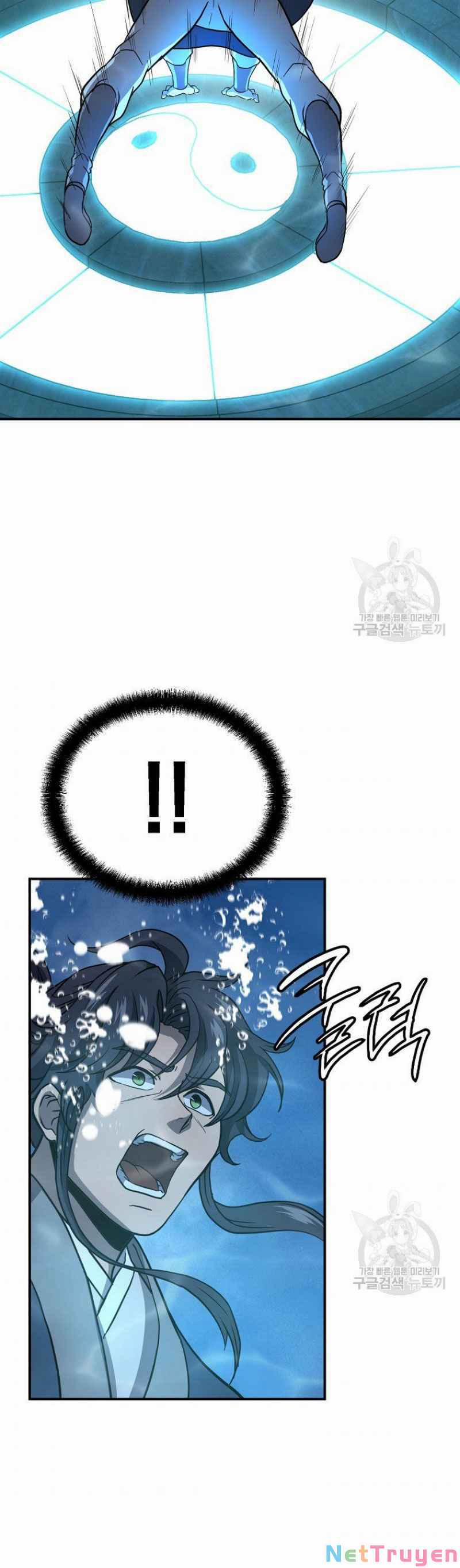 Thiên Niên Phương Sĩ 18 trang 52