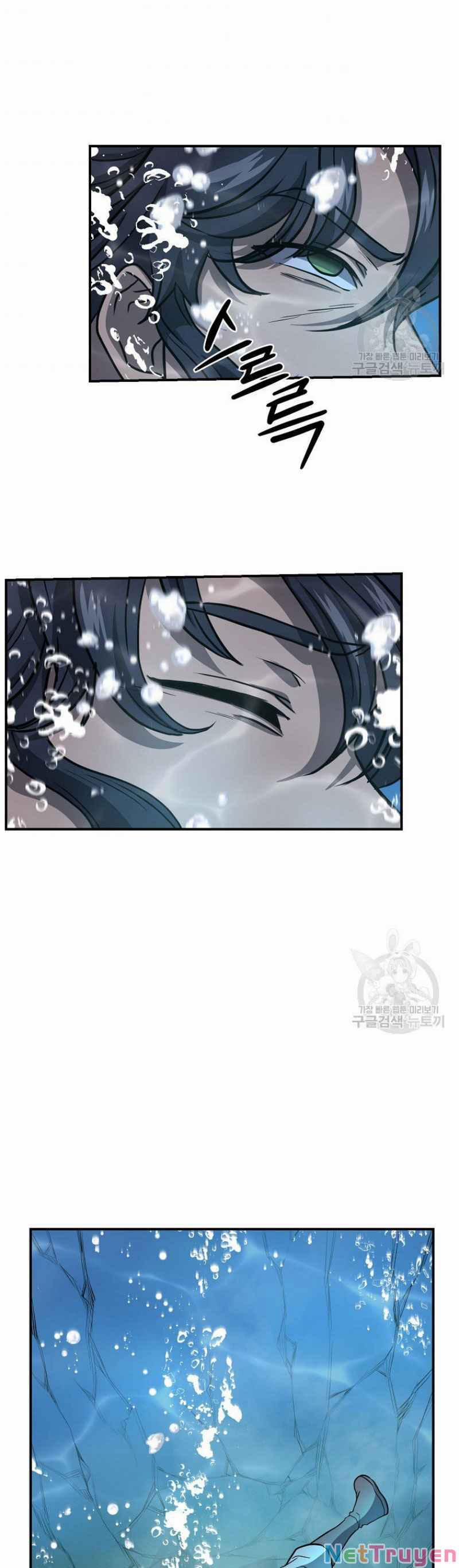 Thiên Niên Phương Sĩ 18 trang 53