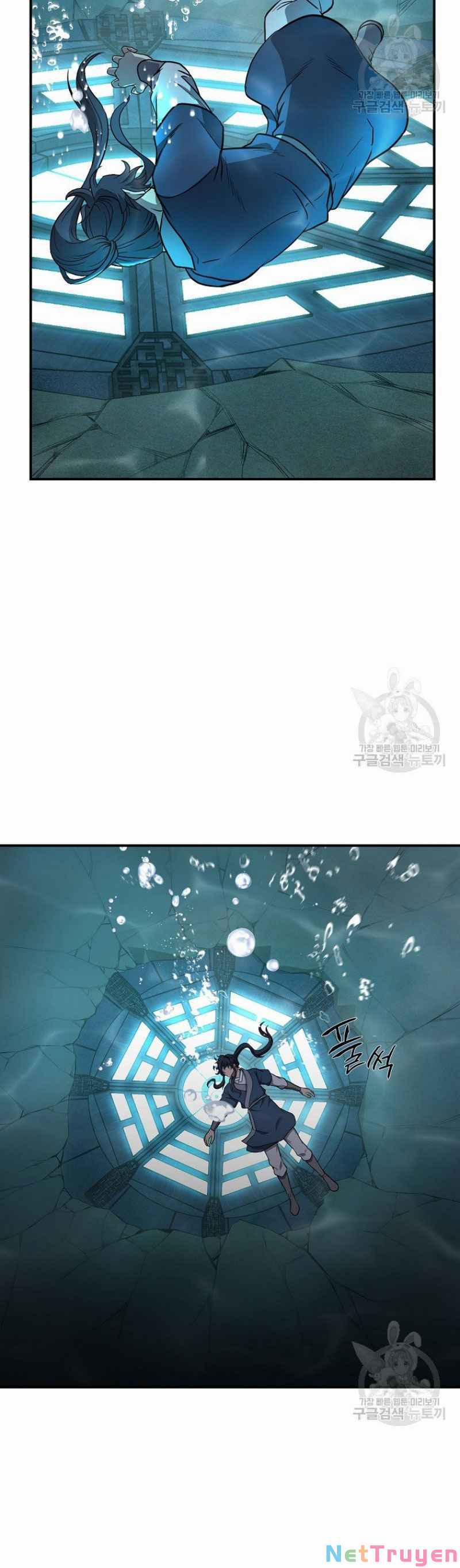 Thiên Niên Phương Sĩ 18 trang 54