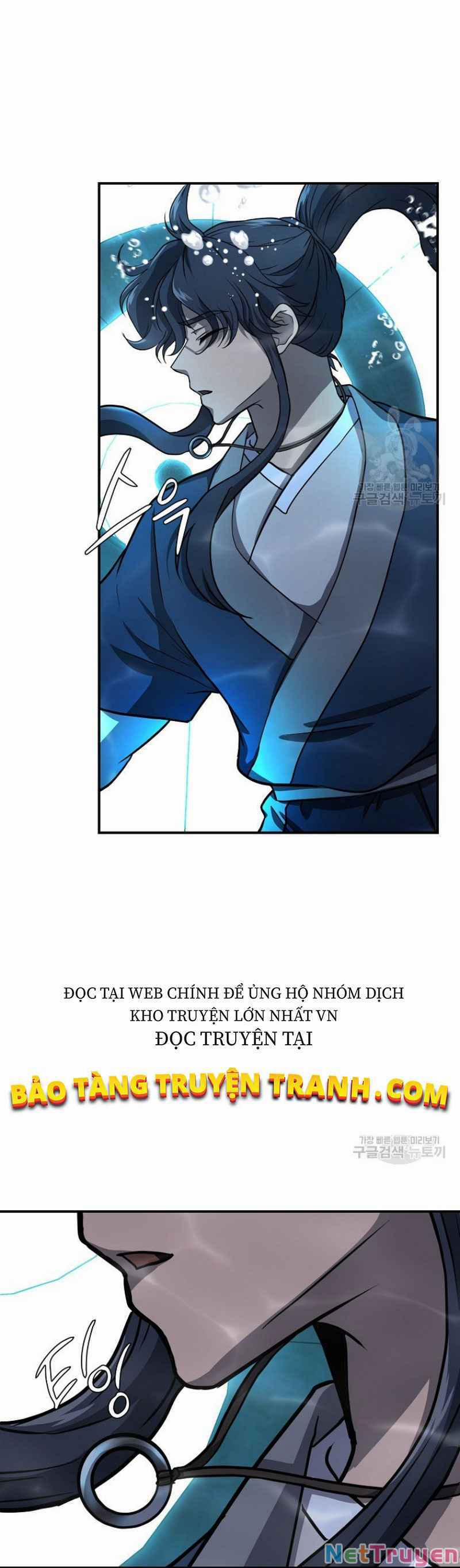 Thiên Niên Phương Sĩ 18 trang 55