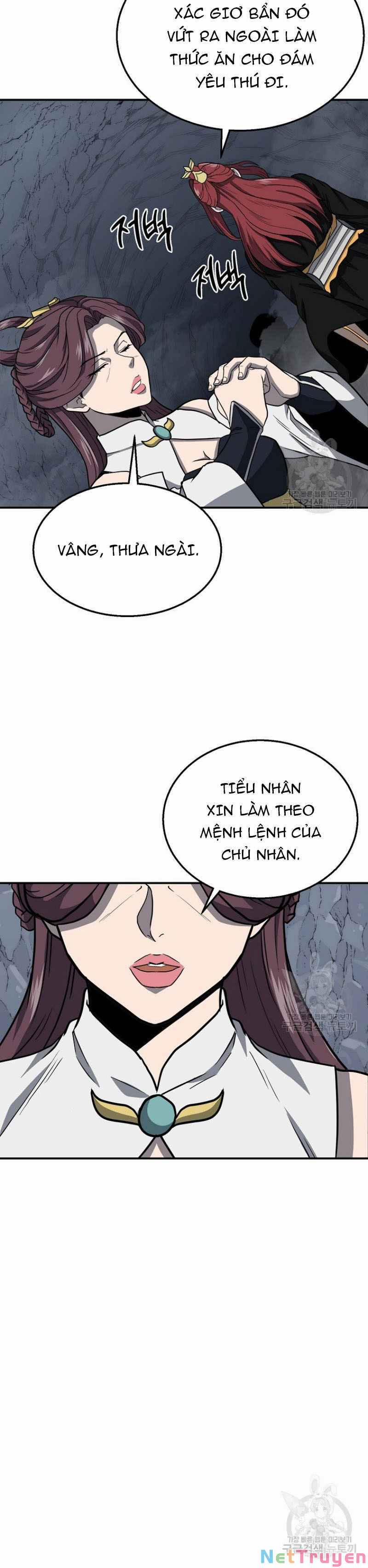 Thiên Niên Phương Sĩ 18 trang 7