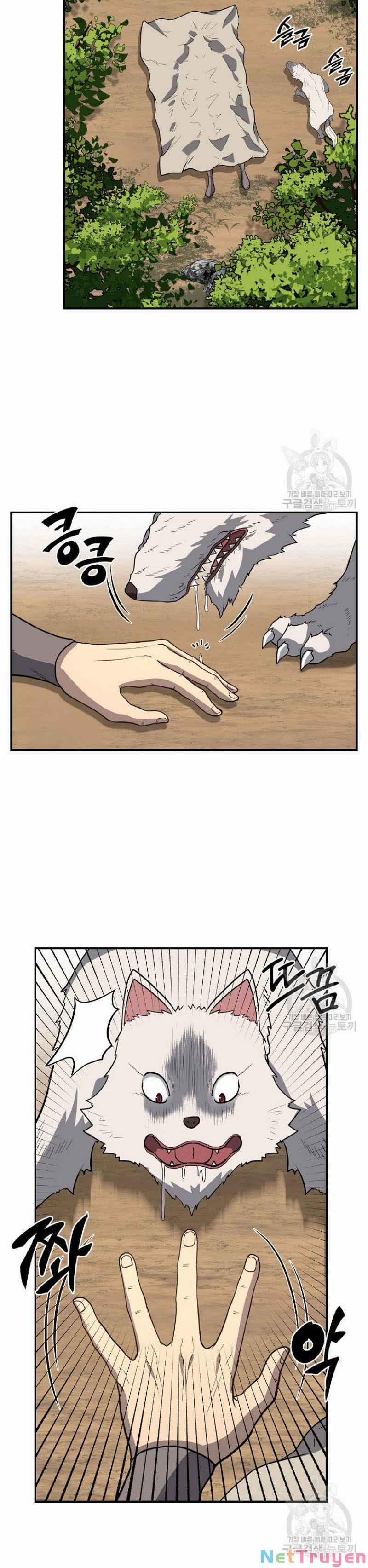 Thiên Niên Phương Sĩ 18 trang 9