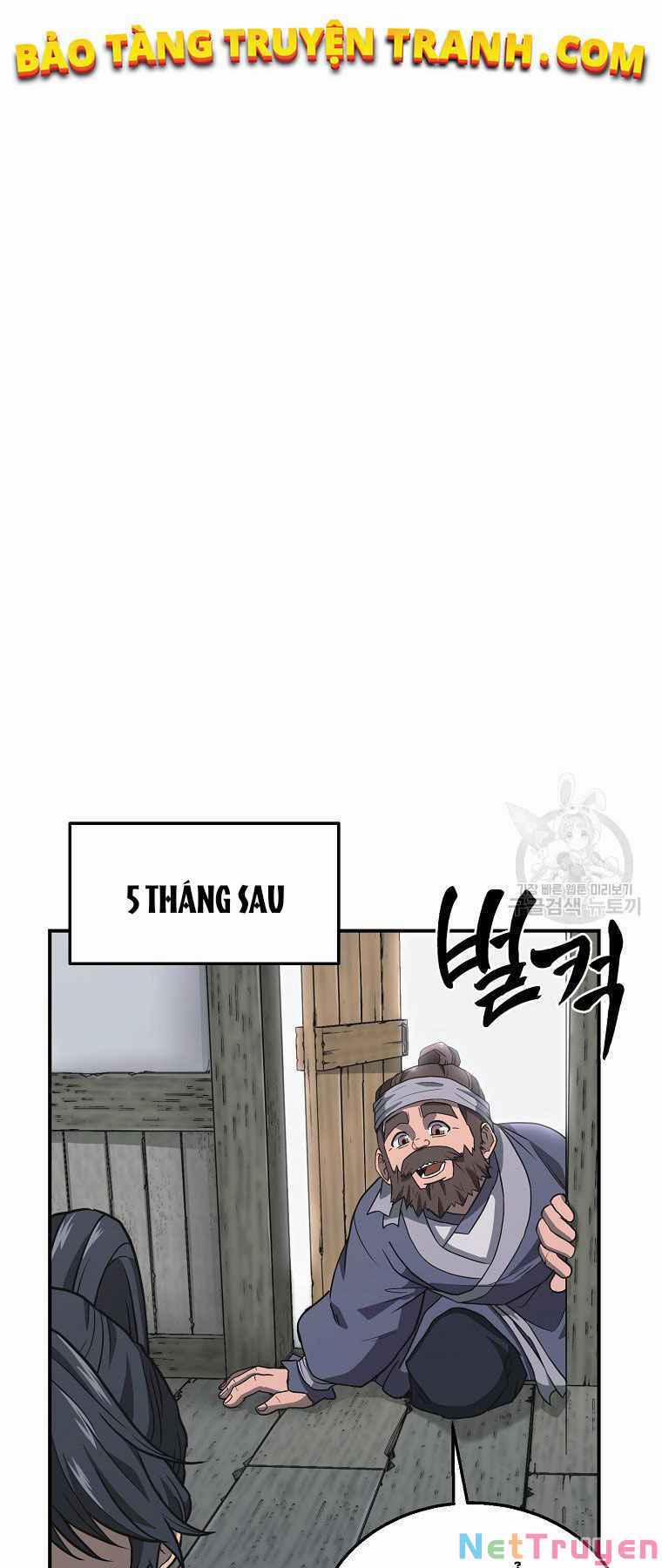 Thiên Niên Phương Sĩ 19 trang 15