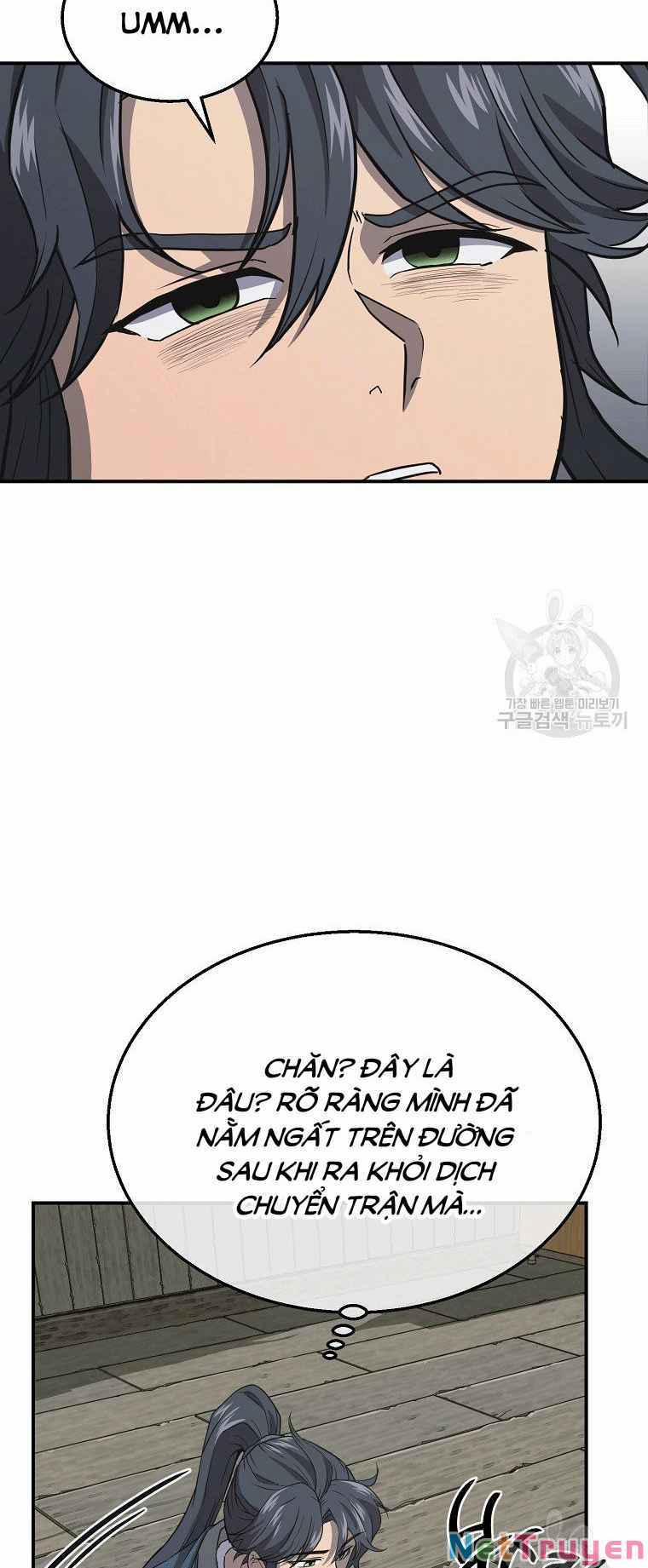 Thiên Niên Phương Sĩ 19 trang 2