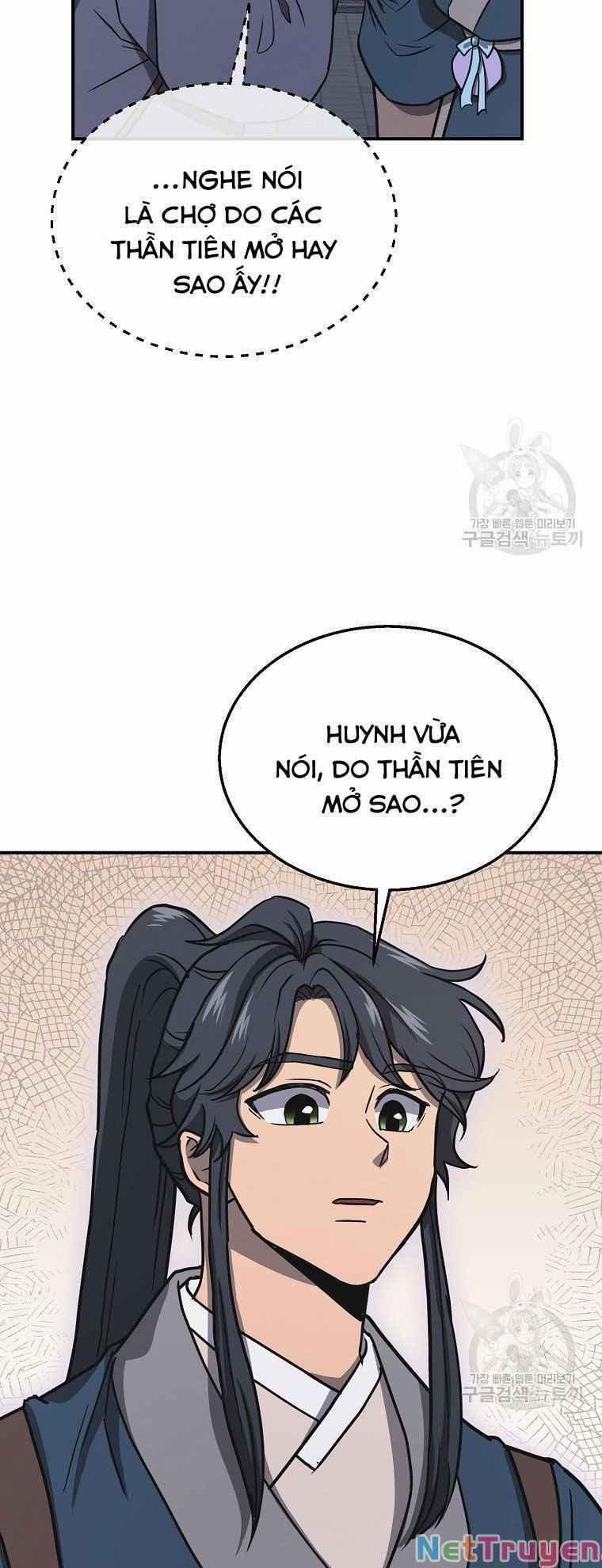 Thiên Niên Phương Sĩ 19 trang 22