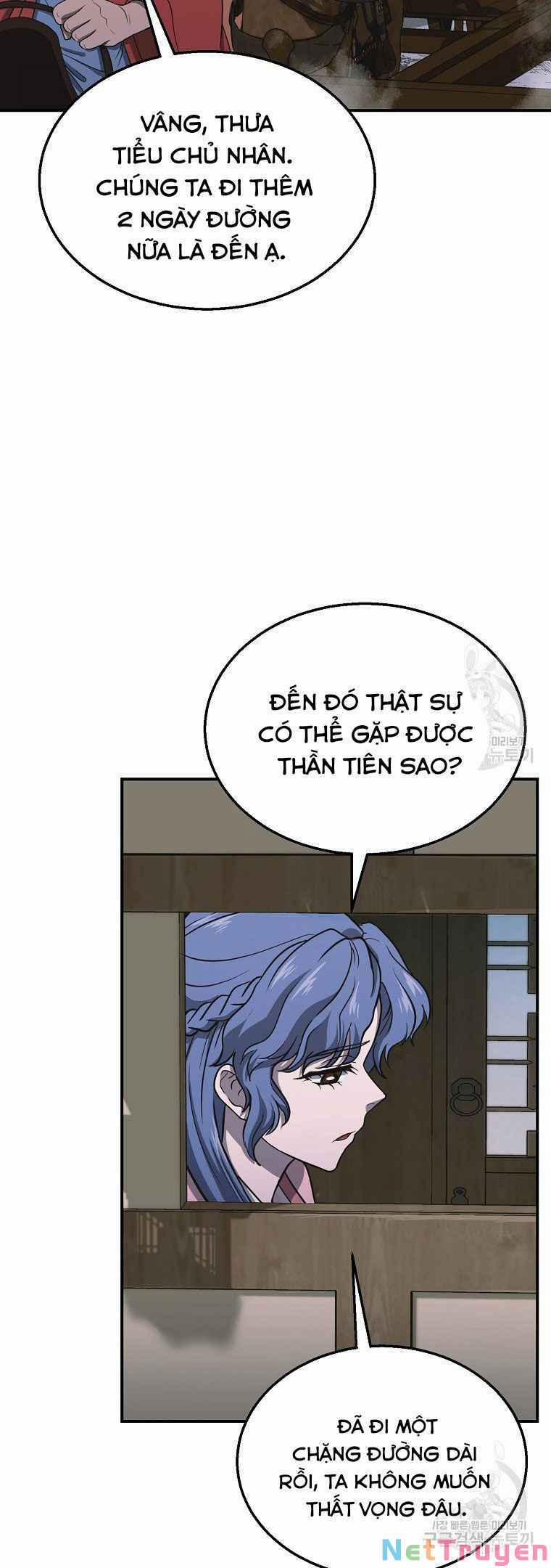 Thiên Niên Phương Sĩ 19 trang 25